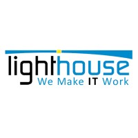 Lighthouse IT & Network Services logo, Lighthouse IT & Network Services contact details