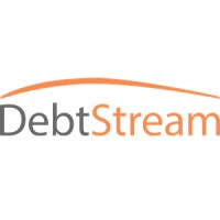 DebtStream logo, DebtStream contact details