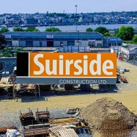 Suirside Construction LTD logo, Suirside Construction LTD contact details