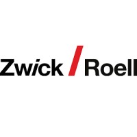 ZwickRoell UK & Ireland logo, ZwickRoell UK & Ireland contact details