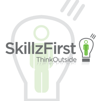 SkillzFirst Ltd logo, SkillzFirst Ltd contact details