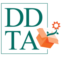 DDTA logo, DDTA contact details