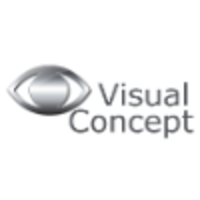 Visual Concept Belgium logo, Visual Concept Belgium contact details