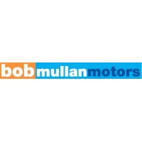 Bob Mullan Motors logo, Bob Mullan Motors contact details