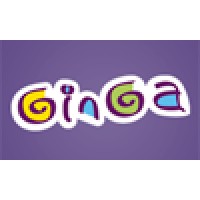 Ginga logo, Ginga contact details