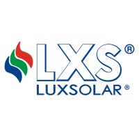 LUXSOLARItalia logo, LUXSOLARItalia contact details