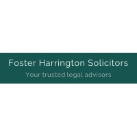 Foster Harrington logo, Foster Harrington contact details