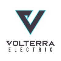 Volterra Electric logo, Volterra Electric contact details