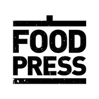 Food Press UK logo, Food Press UK contact details