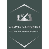 G Boyle Carpentry logo, G Boyle Carpentry contact details