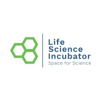 Life Science Incubator logo, Life Science Incubator contact details