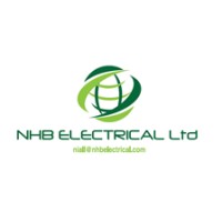 NHB Electrical Ltd logo, NHB Electrical Ltd contact details