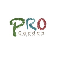 Pro Garden Projects Ltd logo, Pro Garden Projects Ltd contact details