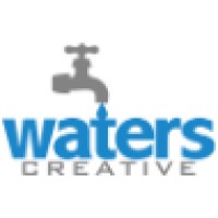 Waters Creative logo, Waters Creative contact details