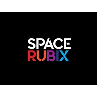 Spacerubix logo, Spacerubix contact details