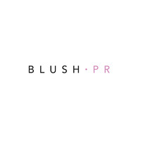 Blush PR Australia logo, Blush PR Australia contact details