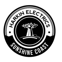 Harkin Electrics logo, Harkin Electrics contact details