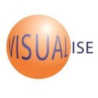 Visualise Scotland logo, Visualise Scotland contact details