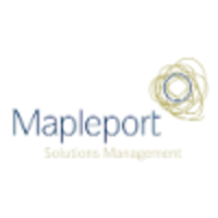 Mapleport Limited logo, Mapleport Limited contact details