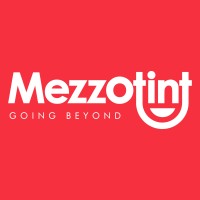 Mezzotint logo, Mezzotint contact details