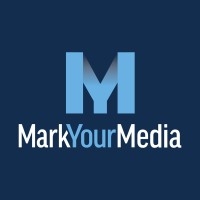 MarkYourMedia logo, MarkYourMedia contact details