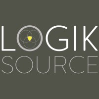 Logik Source logo, Logik Source contact details