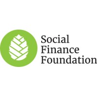 Social Finance Foundation logo, Social Finance Foundation contact details