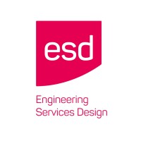 Engineering Services Design Ltd logo, Engineering Services Design Ltd contact details