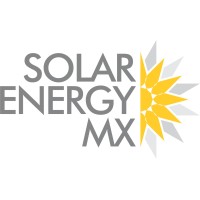 SOLAR Energy MX logo, SOLAR Energy MX contact details