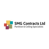 SMG CONTRACTS LTD logo, SMG CONTRACTS LTD contact details