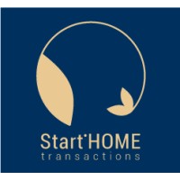 Start'HOME Transactions logo, Start'HOME Transactions contact details