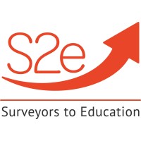 Surveyors to Education logo, Surveyors to Education contact details