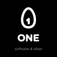 ONE Software logo, ONE Software contact details