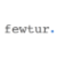 Fewtur.com logo, Fewtur.com contact details