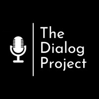 The Dialog Project logo, The Dialog Project contact details