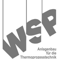 WSP GmbH logo, WSP GmbH contact details