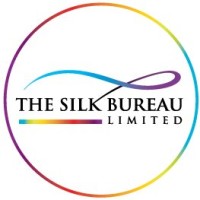 The Silk Bureau Limited logo, The Silk Bureau Limited contact details