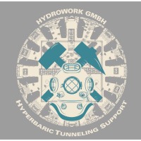 Hydrowork GmbH logo, Hydrowork GmbH contact details