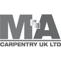 M&A Carpentry (UK) Ltd logo, M&A Carpentry (UK) Ltd contact details