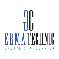 ERMA TECHNIC logo, ERMA TECHNIC contact details