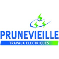 Ets Prunevieille logo, Ets Prunevieille contact details