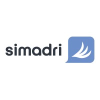 Simadri Sistemas logo, Simadri Sistemas contact details