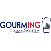 Gourming Cuisine Selection - Groupe Le Duff logo, Gourming Cuisine Selection - Groupe Le Duff contact details