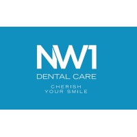 NW1 Dental Care logo, NW1 Dental Care contact details