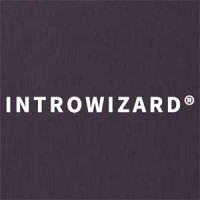 IntroWizard logo, IntroWizard contact details