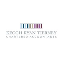 Keogh Ryan Tierney Chartered Accountants logo, Keogh Ryan Tierney Chartered Accountants contact details