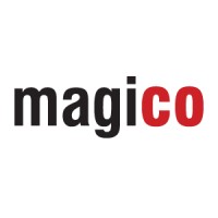 Magico_Irl logo, Magico_Irl contact details