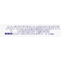 Autotrasporti Nicoletti Srl logo, Autotrasporti Nicoletti Srl contact details