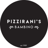 Pizzirani's Bambino logo, Pizzirani's Bambino contact details