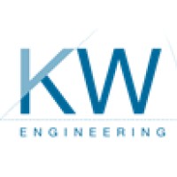 KW Engineering Ltd logo, KW Engineering Ltd contact details